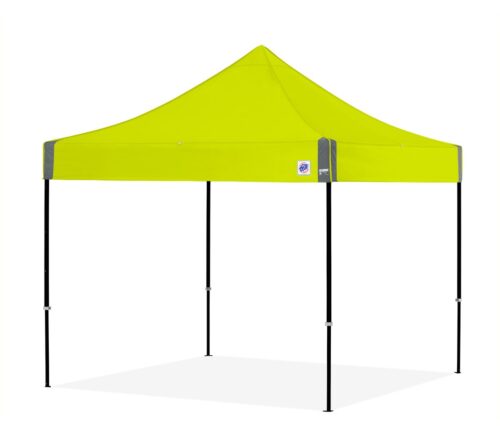 08. Eclipse™ 3.0m x 3.0m Ατσάλινος σκελετός