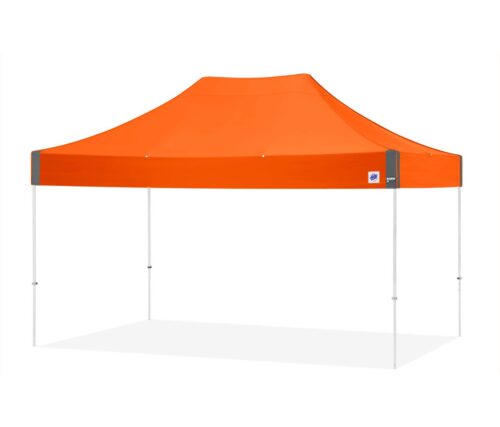 09. Eclipse™ 3.0m x 4.5m ατσάλινος σκελετός