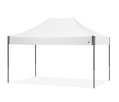 09. Eclipse™ 3.0m x 4.5m ατσάλινος σκελετός