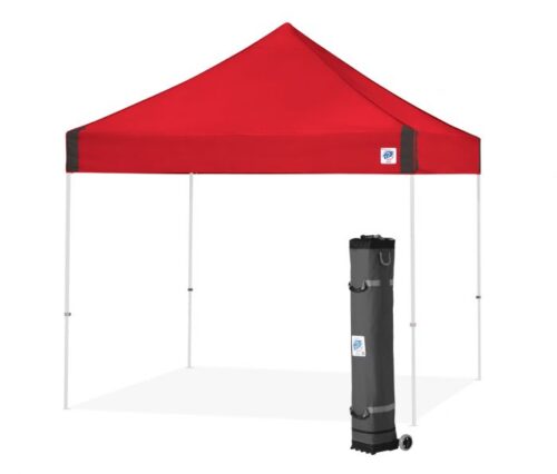 03. Vantage™ 3.0 x 3.0 m Ατσάλινος σκελετός