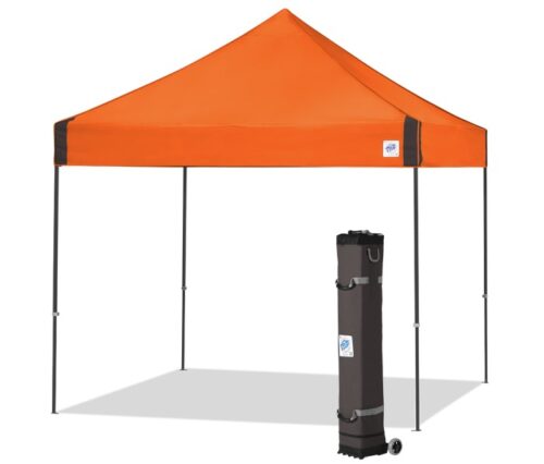 03. Vantage™ 3.0 x 3.0 m Ατσάλινος σκελετός