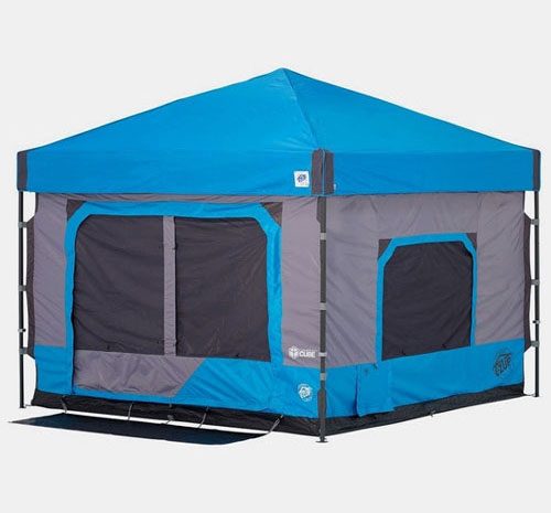 Camping Cube 6.4