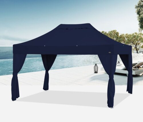 Bungalow® 3 x 4.5m