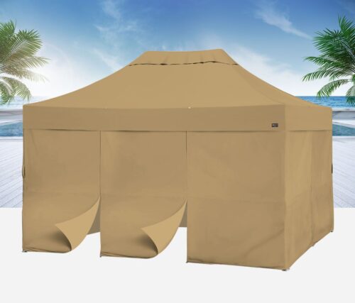 Bungalow® 3 x 4.5m